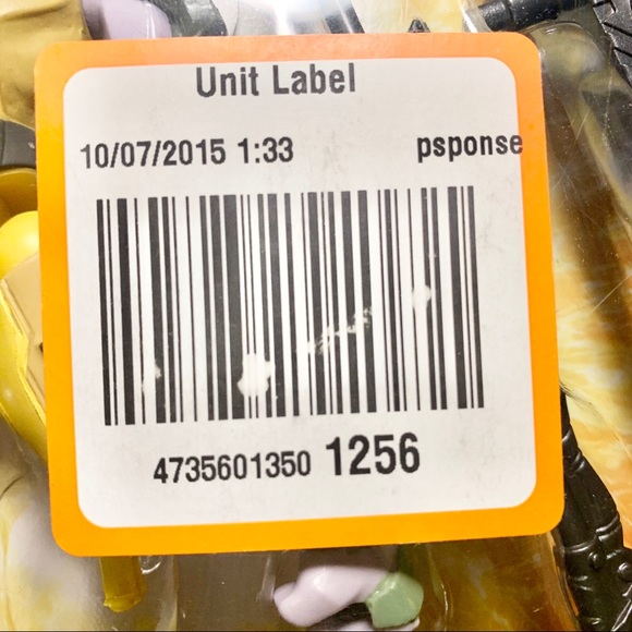 Star Wars Hero Mashers Garazeb Orrelios action figure - Picture 3 of 5